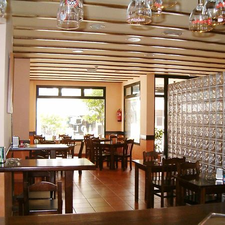 Hotel O Lagar Cambados Luaran gambar