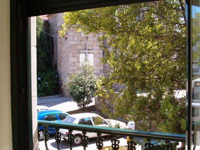 Hotel O Lagar Cambados Luaran gambar