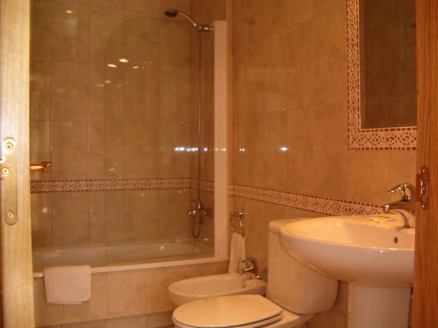 Hotel O Lagar Cambados Bilik gambar