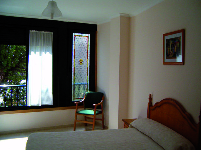 Hotel O Lagar Cambados Luaran gambar