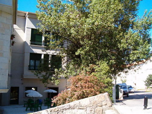 Hotel O Lagar Cambados Luaran gambar