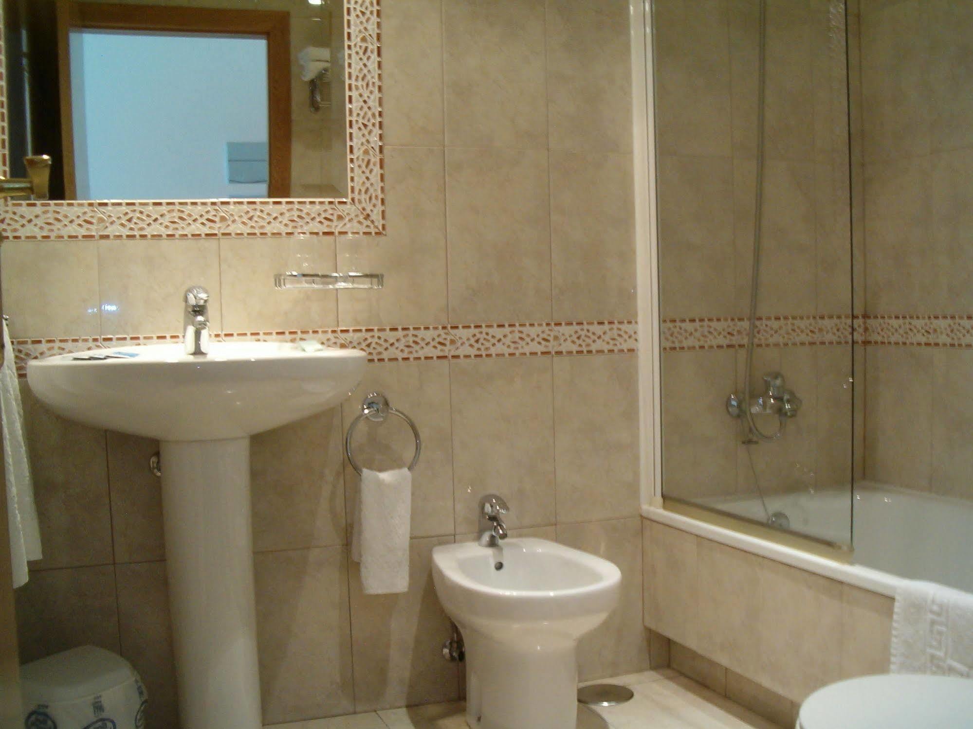 Hotel O Lagar Cambados Luaran gambar