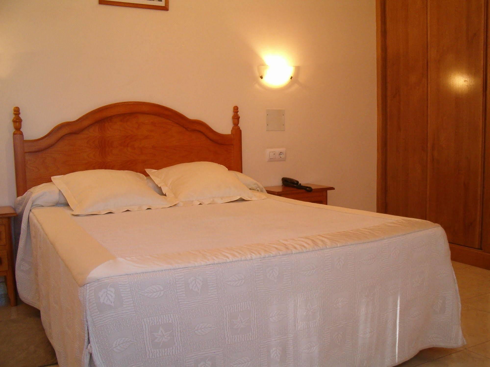 Hotel O Lagar Cambados Luaran gambar