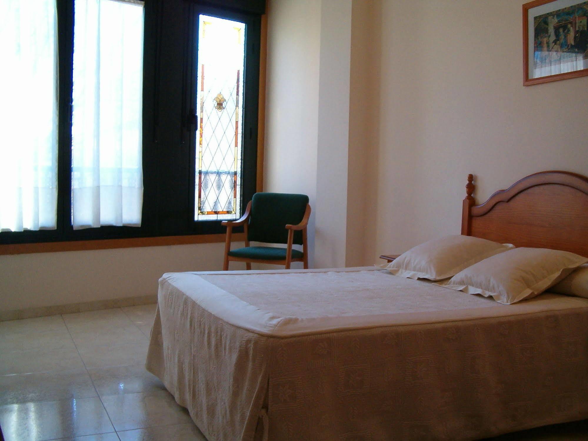 Hotel O Lagar Cambados Luaran gambar
