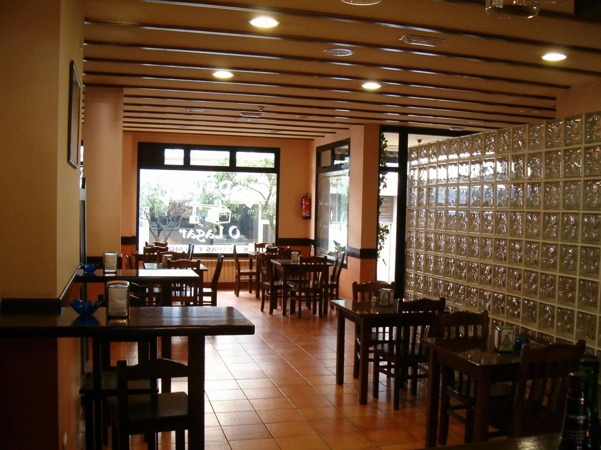 Hotel O Lagar Cambados Luaran gambar